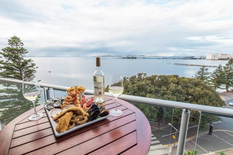 Port Lincoln Hotel - Surfers Paradise Gold Coast 31