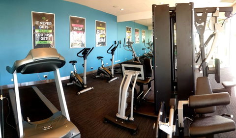 Port Lincoln Hotel - Surfers Paradise Gold Coast 21