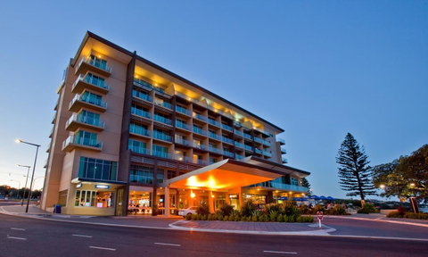 Port Lincoln Hotel - Surfers Paradise Gold Coast 38
