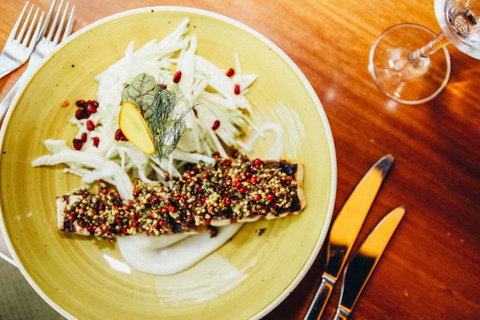Port Lincoln Hotel - Surfers Paradise Gold Coast 32