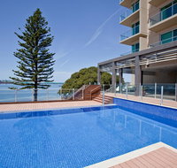 Port Lincoln Hotel - Surfers Paradise Gold Coast