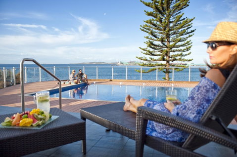 Port Lincoln Hotel - Surfers Paradise Gold Coast 22