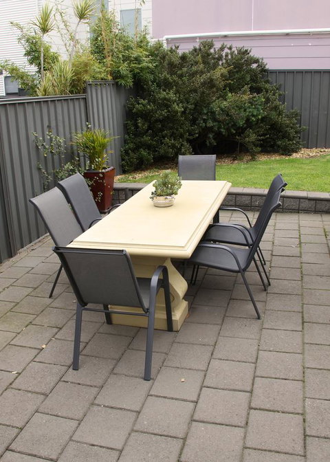 Grace Cottage - Surfers Paradise Gold Coast 16