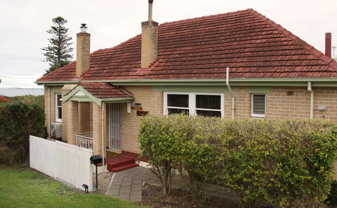 Grace Cottage - Surfers Paradise Gold Coast 2