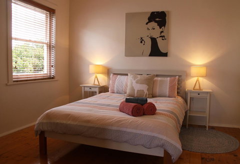 Grace Cottage - Surfers Paradise Gold Coast 11