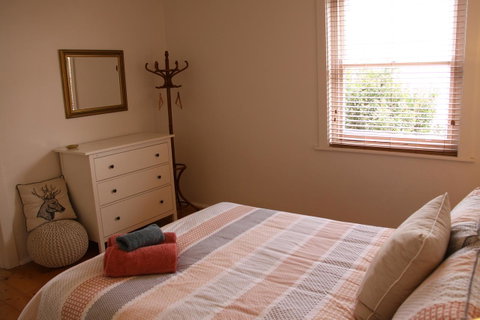 Grace Cottage - Surfers Paradise Gold Coast 12