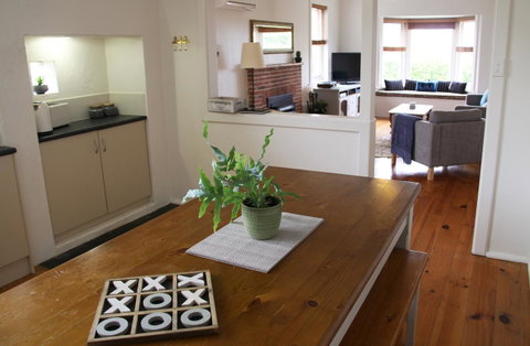 Grace Cottage - Surfers Paradise Gold Coast 7