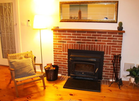 Grace Cottage - Surfers Paradise Gold Coast 5