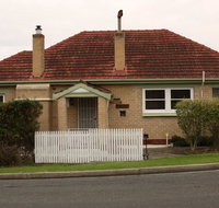 Grace cottage - Surfers Paradise Gold Coast