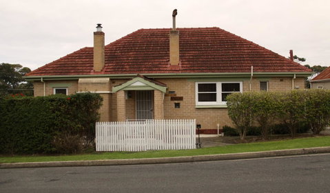Grace Cottage - Surfers Paradise Gold Coast 0