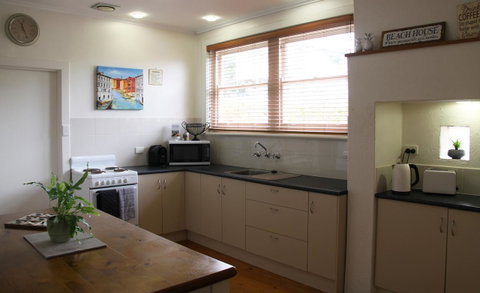 Grace Cottage - Surfers Paradise Gold Coast 6