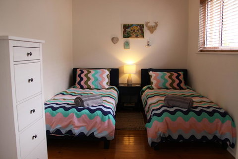 Grace Cottage - Surfers Paradise Gold Coast 13