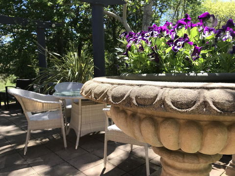 Adelaide Hills Retreats - Surfers Paradise Gold Coast 19