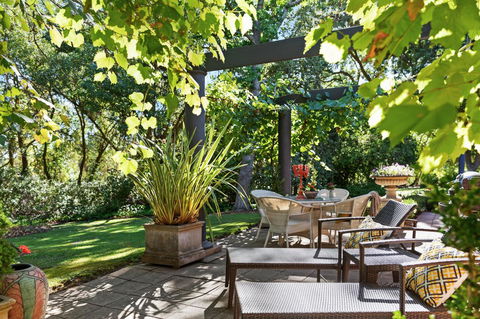 Adelaide Hills Retreats - Surfers Paradise Gold Coast 40