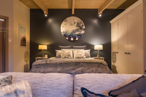Adelaide Hills Retreats - Surfers Paradise Gold Coast 31
