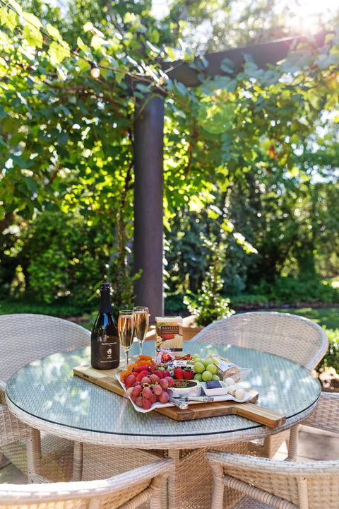 Adelaide Hills Retreats - Surfers Paradise Gold Coast 39