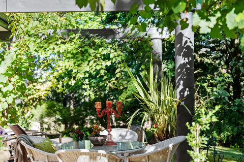 Adelaide Hills Retreats - Surfers Paradise Gold Coast 27