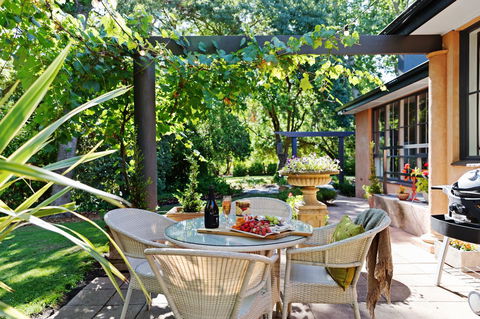 Adelaide Hills Retreats - Surfers Paradise Gold Coast 33