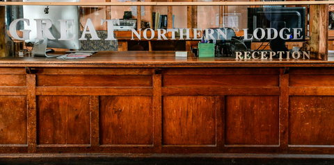 Great Northern Lodge - Surfers Paradise Gold Coast 14