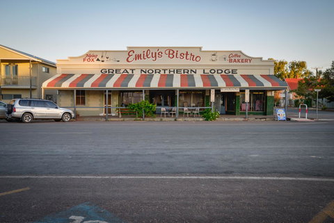 Great Northern Lodge - Surfers Paradise Gold Coast 16