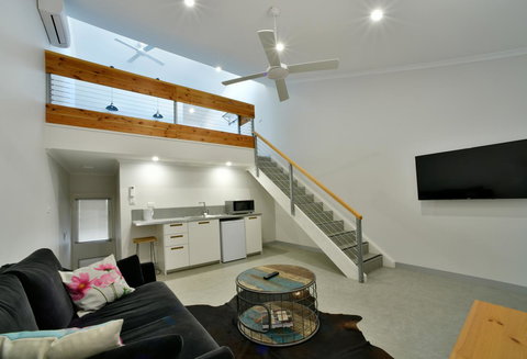 Great Northern Lodge - Surfers Paradise Gold Coast 1