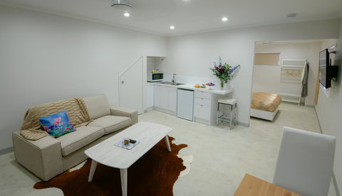 Great Northern Lodge - Surfers Paradise Gold Coast 5