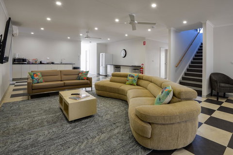 Great Northern Lodge - Surfers Paradise Gold Coast 21