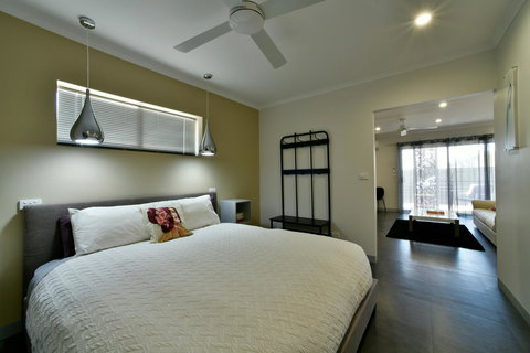 Great Northern Lodge - Surfers Paradise Gold Coast 4
