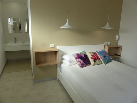 Great Northern Lodge - Surfers Paradise Gold Coast 0