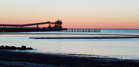 Wallaroo Beachfront Tourist Park - Surfers Paradise Gold Coast 13