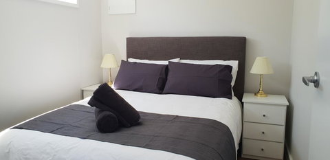 Wallaroo Beachfront Tourist Park - Surfers Paradise Gold Coast 7