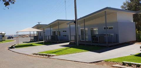 Wallaroo Beachfront Tourist Park - Surfers Paradise Gold Coast 6