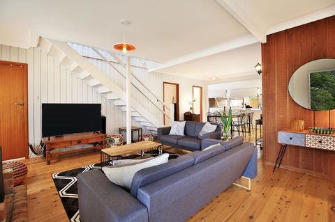 Hudson Bay @ Basin View-Pet Friendly-15 Mins To Hyams Beach - Surfers Paradise Gold Coast 1