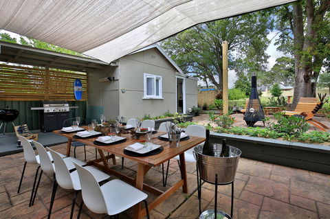 Hudson Bay @ Basin View-Pet Friendly-15 Mins To Hyams Beach - Surfers Paradise Gold Coast 32