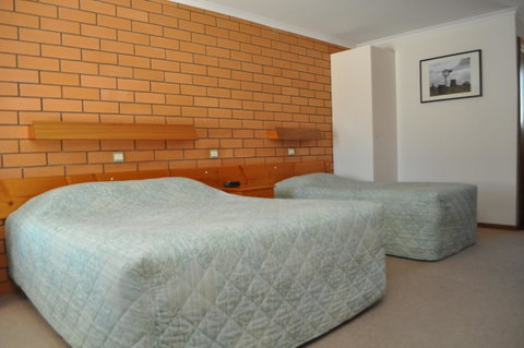 Keith Motor Inn - Surfers Paradise Gold Coast 10