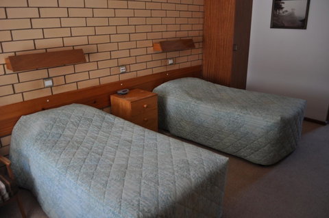 Keith Motor Inn - Surfers Paradise Gold Coast 16