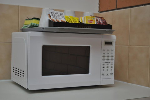 Keith Motor Inn - Surfers Paradise Gold Coast 4