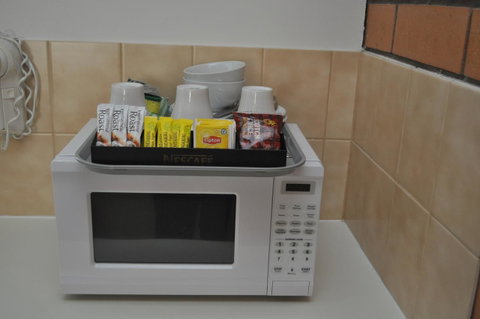 Keith Motor Inn - Surfers Paradise Gold Coast 9