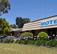 Keith Motor Inn - Surfers Paradise Gold Coast