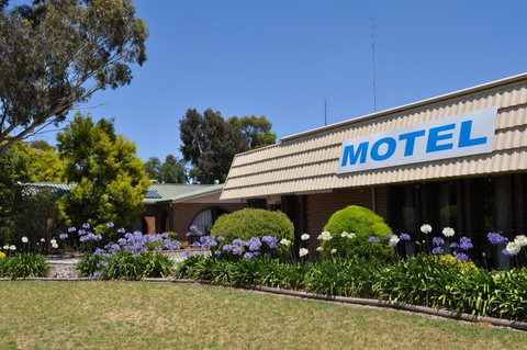 Keith Motor Inn - Surfers Paradise Gold Coast 0