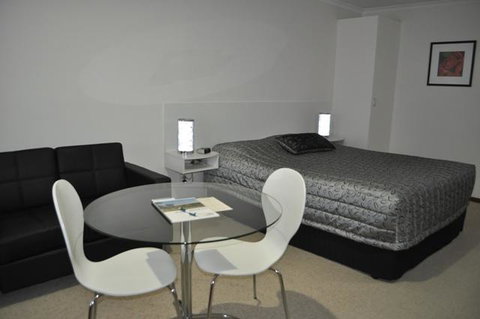 Keith Motor Inn - Surfers Paradise Gold Coast 11