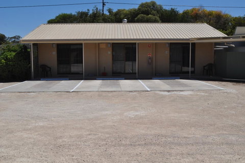 Keith Motor Inn - Surfers Paradise Gold Coast 5