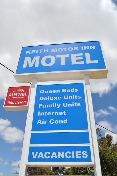 Keith Motor Inn - Surfers Paradise Gold Coast 3