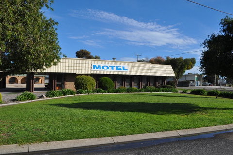 Keith Motor Inn - Surfers Paradise Gold Coast 7
