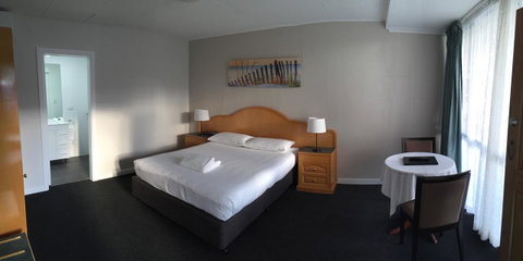 Hilton Beachfront Motel - Surfers Paradise Gold Coast 27