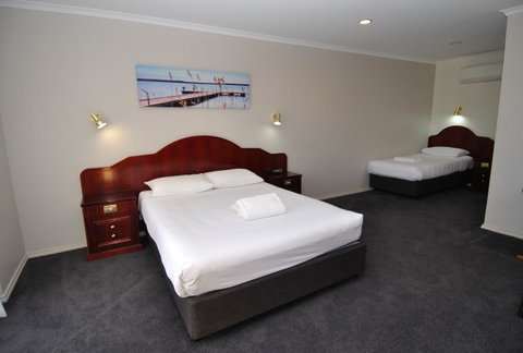 Hilton Beachfront Motel - Surfers Paradise Gold Coast 41