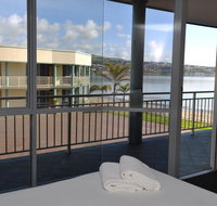 Hilton Motel - Surfers Paradise Gold Coast