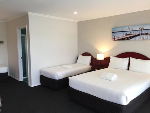Hilton Beachfront Motel - Surfers Paradise Gold Coast 20