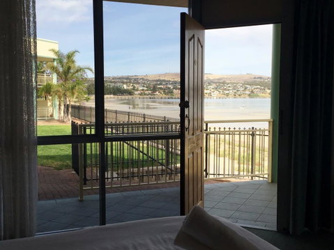 Hilton Beachfront Motel - Surfers Paradise Gold Coast 18
