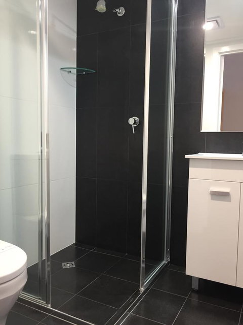 Hilton Beachfront Motel - Surfers Paradise Gold Coast 23
